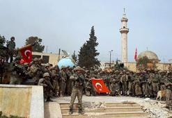 Erdoğan'dan Afrin için '18 Mart' emri