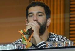 Mesajlar sahte çıktı Arda Turan aklandı!