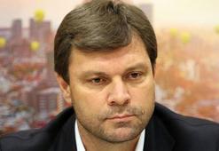 Ertuğrul Sağlam'ın favorisi Başakşehir