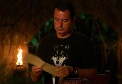 Survivor'da adaya veda eden isim belli oldu! Gözyaşlarına hakim olamadı