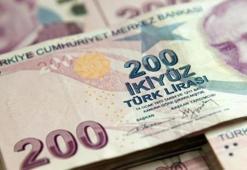 Son dakika: Emekliye 4 bin 124 lira ikramiye