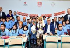 Denge Eğitim Projesi’ne Murat Ülker’den tam destek!