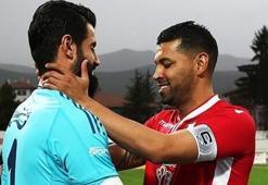 Andre Santos: Volkan Demirel'in 6 gol yemesi...