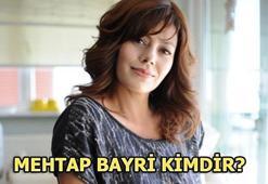 Mehtap Bayri kimdir?