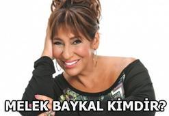 Melek Baykal kimdir? Melek Baykal boşanıyor mu?