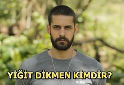 Yiğit Dikmen kimdir? Survivor 2018 yarışmacısı