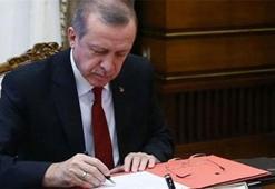 Erdoğan onayladı! Vergide yeni dönem