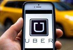 UBER'e bir günde iki yasak birden!