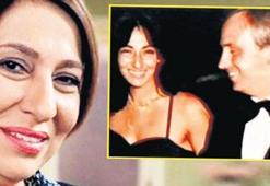 34 yıllık evlilik bitiyor