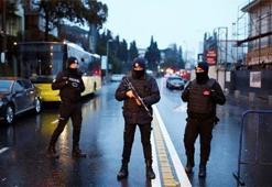 Reina saldırısında ara karar: 2 tutuklu sanık tahliye edildi