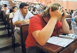 Matematikten yine çaktık!