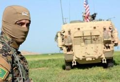 Son dakika: "PYD/YPG Münbiç'ten çekildi"