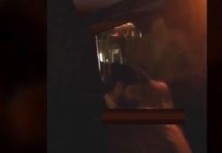 Burak Özçivit sarışın bir kadınla mı yakınlaştı