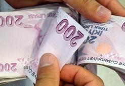 Son dakika haber... Borçlar siliniyor