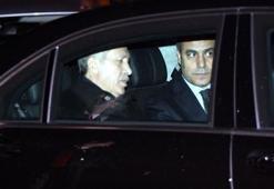 Erdoğan açıklayınca ortaya çıktı! Gece haber gönderip...