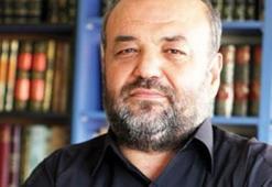 İhsan Eliaçık'a 7,5 yıl istendi