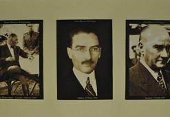 Atatürk'ün o fotoğrafını ABD'den nasıl satın aldığı anlattı