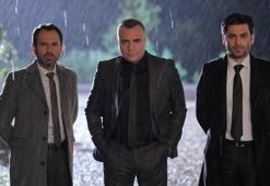 'EDHO'da şok veda!