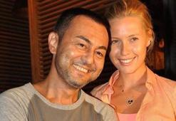 Chloe, Serdar Ortaç'ın yakın arkadaşının evine yerleşmiş!