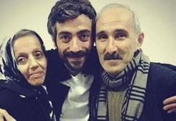 Ünlü şarkıcı Resul Dindar'ın acı günü