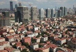 İstanbul'daki konut projelerinde fiyatlar düşüyor