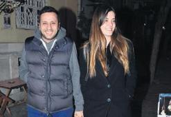 Nişan mutluluğu