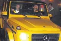Hızlı ve öfkeli