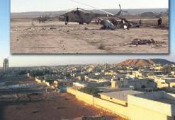 Tel Rıfat satrancı