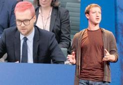 Facebook sizi dinliyor!