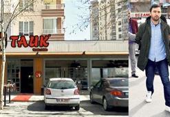 ‘Tauk’ firarda yakalandı