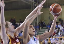 TBF'den Galatasaray'a tebrik