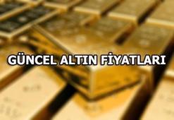 Altının gramı bugün ne kadar? Kapalıçarşı'da çeyrek altın...