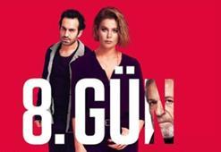 8. Gün dizisinin akıbeti ne olacak?
