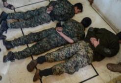 Son dakika! YPG'li teröristlerden itiraf: Cinderes'i kaybedince...