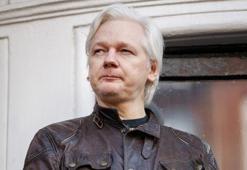 Assange'ın internet erişimi kesildi!