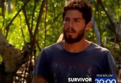 Survivor 2018 34. yeni bölüm tanıtımı yayınlandı! Survivor'da kılıçlar çekiliyor...
