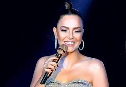 KKTC'de Ebru Gündeş vergi rekortmeni oldu