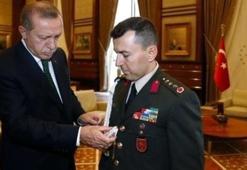 Eski başyaver, Erdoğan'ın etrafındakileri fişlemiş