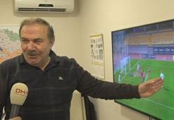 Yusuf Namoğlu: VAR futbolu öldürmez
