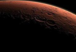 'İnsanoğlu yakında Mars'ta yürüyecek'