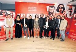 Kelebekler’e tam not