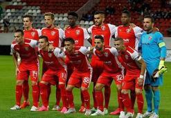 UEFA'dan tarihi ceza! 10 yıl men...
