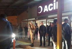 Bayburt'ta feci kaza! Çok sayıda ölü ve yaralı...