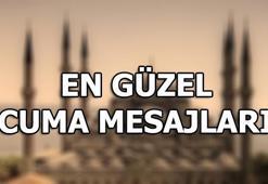 En güzel Cuma mesajları! 30 Mart 2018 Cuma namazı saatleri...