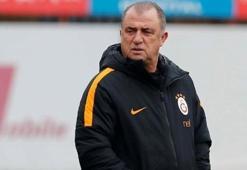 Fatih Terim'den Burak Yılmaz hamlesi!