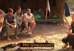 Survivor'da iletişim oyununu hangi takım kazandı? 35. yeni bölüm fragmanı...