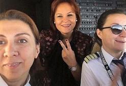 İran'da düşen jet ile ilgili flaş gelişme!