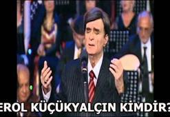 Erol Küçükyalçın kimdir?