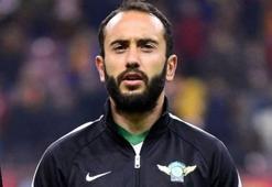 Olcan Adın: Beşiktaş'ta oynamak isterdim