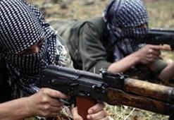 Etkisiz hale getirilen PKK'lı terörist örgütün bombacısı çıktı